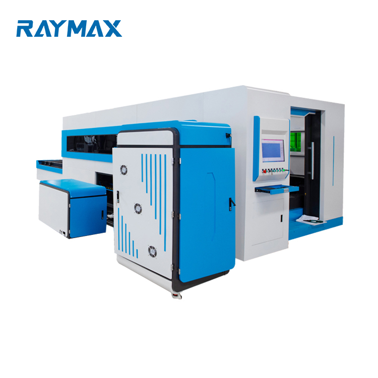 fabriek levert direct cnc fiber laser machine economisch model;