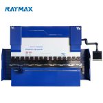 Plaatwerk Automatische CNC Hydraulische Rem Kantpers Machine