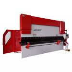 CNC Kantbank / Vouwmachine / Buigmachine met CT8