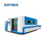 3015 Single platform Fiber laser metaalsnijmachine 3000w IPG laservermogen