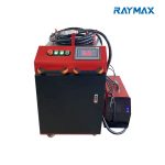 Hot koop 1000w 1500w 2000w handheld laserlasmachine laserlasmachine prijs: