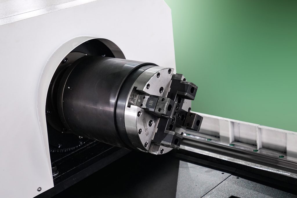 metalen cnc fiber lasersnijder lasersnijmachine voor ijzer staal aluminium koperen plaat plaat