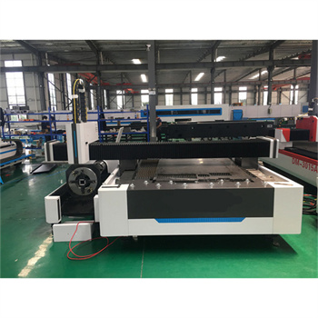 Jinan Zing 6090 Signs Tech Waterkoeling Niet-metalen 60w 80w 120W Co2 Laser Cutter Machine