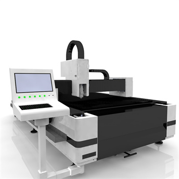 Cnc lasersnijmachine Hot Sale Dual Table CNC Fiber lasersnijmachine 1000w 2000w 3000w voor metaal koolstofstaal roestvrij staal