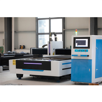 Hot koop CNC Tweeërlei gebruik Blad en Buis Pijp buissnijder Fiber Laser Snijmachine voor metalen 1.5kw 4000W 6KW met raycus bron