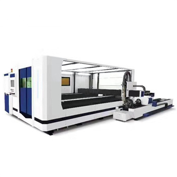 Gouden leverancier 1325 Gemengde CO2 CNC lasersnijden graveermachine machines 150w voor metalen en niet-metalen acryl hout MDF staal
