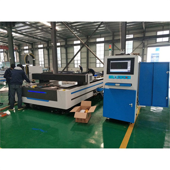 Jinan HGSTAR Volledig gesloten wisseltafel 3000W hoge snelheid plaatmetaal fiber lasersnijmachine