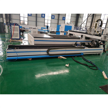 industriële 3015 6000w fiber cutter lasersnijmachine voor ijzer staal aluminium koperen plaat plaat