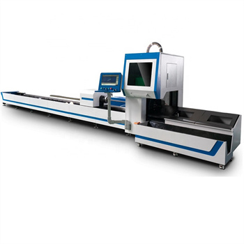 2020 JNLINK 500W 1000W 2000w 4kw CNC Fiber Lasersnijmachine Prijs voor het snijden van metalen plaat roestvrij staal: