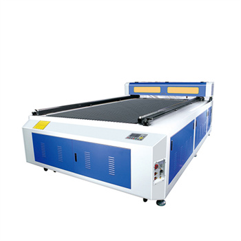 Fabrieksprijs CNC-lasermachine 1300 * 2500 mm CNC-lasersnijder Fiberlase plaatwerk uit China: