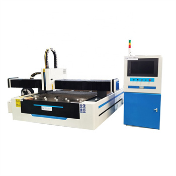 Accurl 5-assige CNC-waterstraalbevelsnijmachine uit China