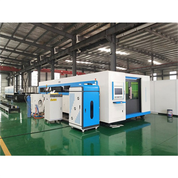 Hete verkoop oostelijke fabrikant BCAMCNC fiber lasersnijmachine 2000w 3000w 4000w