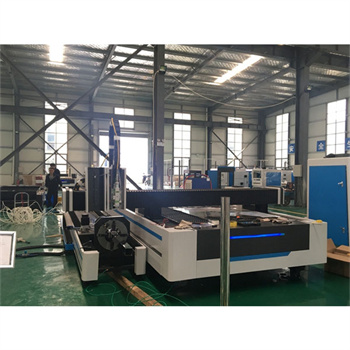 Fiber Laser Snijmachine China Snijmachine CNC Machine 3000mm*1500mm