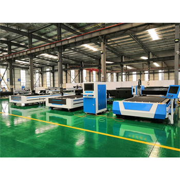 Gweike LF3015GAR Fiber Laser Metaalsnijmachine Roestvrij staal 3KW 3000W Fabrieksprijs: