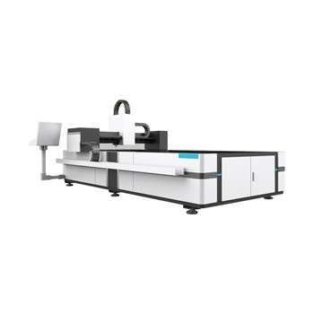 5 axis 6KW stof kleine cnc eva foam hobby draagbare laser label snijijzer machine 3015 onderdelen;