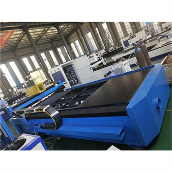 Lasersnijmachine China lasersnijmachine CNC fiber lasersnijmachine metaal