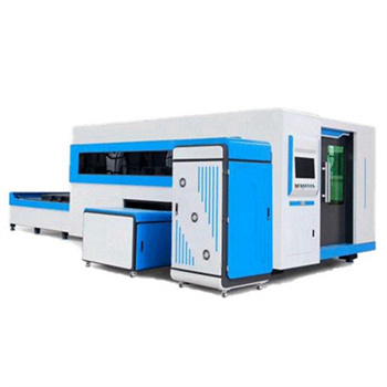 Zware industrie 1000W fiber laser metalen snijmachine 1530 fiber laser buis snijmachine 500W 1KW 2KW met roterende as