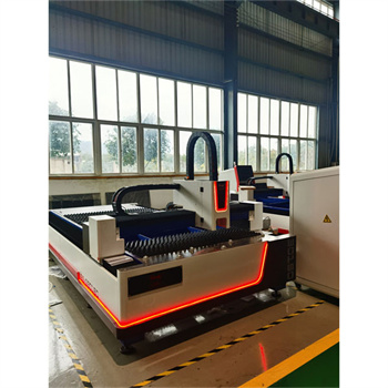 China leverancier CAMEL CNC 1KW 3d plaat ijzer roestvrij staal aluminium metalen vezel lasersnijmachine Prijs: