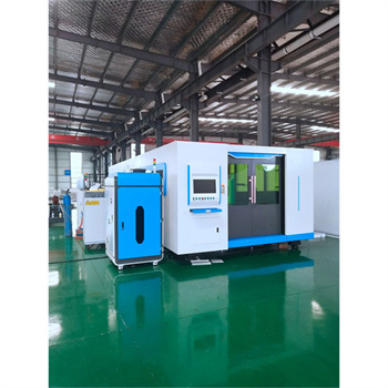 2021 Beste investering 2018 Nieuw ontworpen goedkope 600x400mm kleine CNC lasersnij-graveermachine voor niet-metalen gemaakt in China