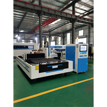 Lasersnijmachine Staal 2020 JNLINK 500W 1000W 2000w 4kw CNC Fiber Lasersnijmachine Prijs voor metalen plaat Roestvrij staal snijden