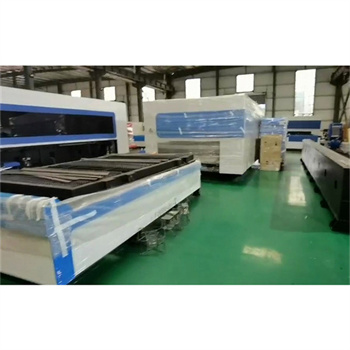 Fabriekslevering prijs concurrerende metalen plaat en pijp fiber lasersnijder machines met 3m 6m buis 3015M3