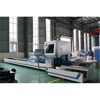 Jinan 3015 lasersnijmachine fiber cutter prijs voor acryl graveermachine 500w 1000w 1500w: