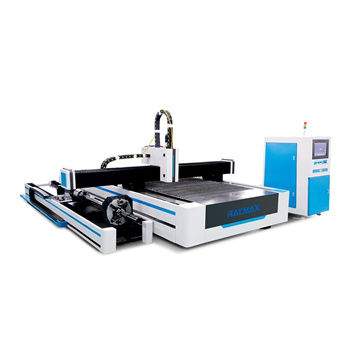 3015 4020 6025 1000 W - 6000 W Raycus IPG nLight MAX CNC Metalen Pijp Buis Fiber Laser Snijmachine Prijs