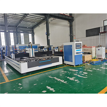 4060 CO2-lasermachines lasersnijmachine cnc-lasersnijder in Shandong