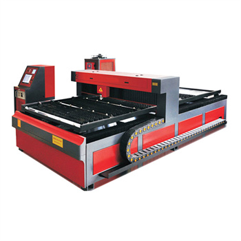 Lasermachine voor metaal Metaal Metaal Scherpe Lasermachine Rbqlty Vezellasersnijmachine 8000W voor Metaal: