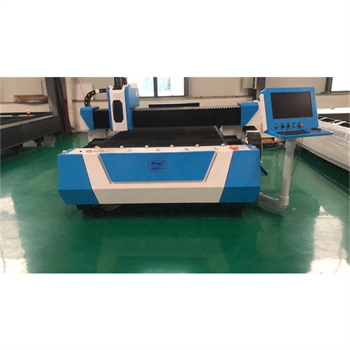 Snijlasermachine Dual Exchange Platform Buissnijapparatuur Cnc Laser Metaalsnijmachine