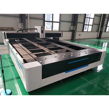 Snijlasermachine Metaallasersnijmachine Prijs RB3015 6KW CE-goedkeuring Metaalstaalsnijden CNC-lasersnijmachine: