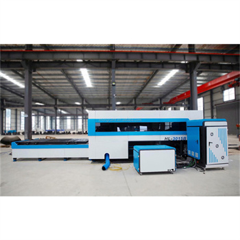 500w 1500w 4kw Fiber lasersnijmachine plaatwerk lasersnijder 2000 watt 3kw Betrouwbare leverancier in China