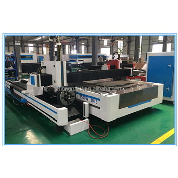 China 1KW 1500W 2000 Watt Laser Cutter Automatische Cnc Fiber Laser Snijmachine voor Roestvrij Stalen Metalen Plaat Plaat