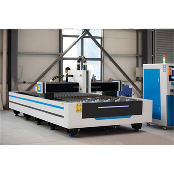 pop fiber lasersnijder graveermachine roestvrij staal plaatmateriaal hot promotie 1000w cnc kwaliteit