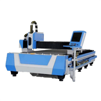 Lasersnijmachine 1000w Snijlasermachine Metaal 7% Korting Lasersnijmachine 500W 1000W Prijs / CNC Fiber Laser Cutter Plaatwerk