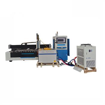 SUDA Industrieel de Lasermateriaal Raycus/IPG Plaat en Buiscnc Snijmachine van de Vezellaser met Roterend Apparaat