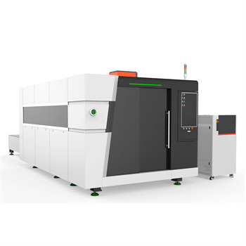 De industriële Snijmachine van de Vezellaser 6kw 12kw Cnc Lasergesneden Machine voor het Ijzerblad van het Roestvrij staalaluminium