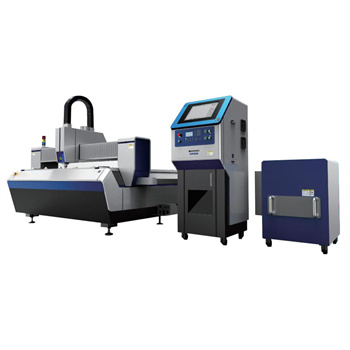 Goedkope prijs Ipg Max Big Power Fiber lasersnijmachine Metalen plaatwerk pijp snijden met Ce-certificering lasersnijder:
