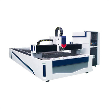 1000 watt fiber lasersnijmachine voor metaalvezel lasersnijder prijs/1000 watt laser