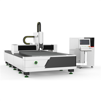 Laser Machine Metaal Metaal Hobby Lasersnijmachine Buis En Plaatwerk Lasersnijmachine 1000w 2000w 3000w