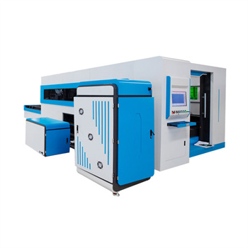 Lasersnijmachine Metalen lasersnijder Machineprijs Bodor I5 1000w Fiberlasersnijmachine voor metalen lasersnijder Prijs: