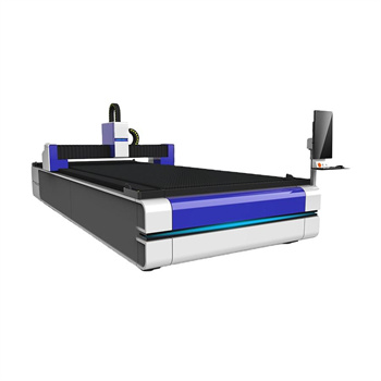 3015 High-profile optische casting bed fiber lasersnijmachine hoge snelheid
