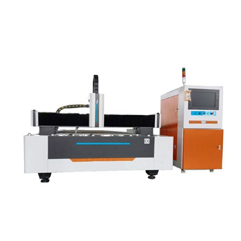 Morn 1000w 1500w 2000w 3000w 6000w 1500*3000 Metalen Plaat Pijp Rvs CNC Fiber Laser Cutter voor plaatwerk