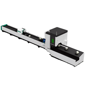 Snijlasermachine Metaallasersnijmachine RB3015 6KW CE-goedkeuring Metaalstaalsnijden CNC-lasersnijmachine