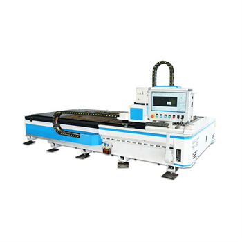 5% korting Hoge kwaliteit 2022 nieuwe i7 serie fiber laser cutter machine precisie snijmachine voor MS SS CS