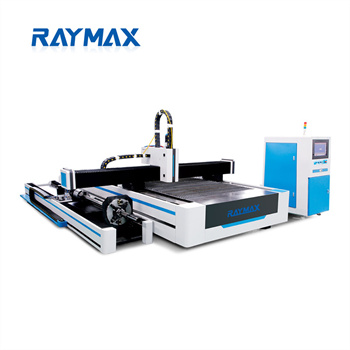 Snijlasermachine Snijlasermachine RB3015 6KW CE-goedkeuring Metaalstaal snijden CNC-lasersnijmachine