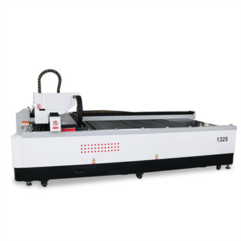 1000W 2000W 3000W 4000w 5000w 6000w Mini Laser Cut Machine Stalen Plaat Lasersnijmachine Prijs: