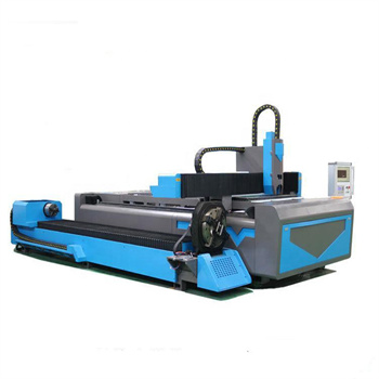 Cnc Fiber Lasersnijmachine Lasersnijmachine Textiel 5 Axis Lasersnijmachine