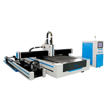 Plaatlasersnijmachine China Top Fiber stalen plaat lasersnijmachine Robotarm Metalen plaatstaal 3D Robot lasersnijmachine