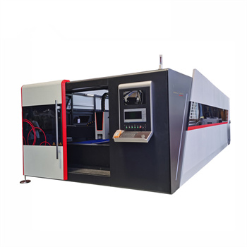 JQ LASER 1530C gecombineerde metalen plaat buis fiber laser roestvrij staal koolstofstalen pijp lasersnijmachine te koop